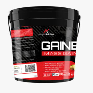 Gainex Mass Gainer Pista Bucket
