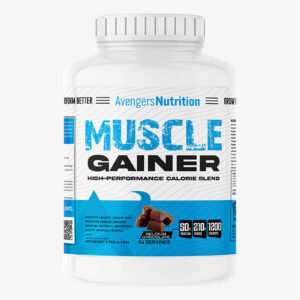 Muscle Gainer Chocolate